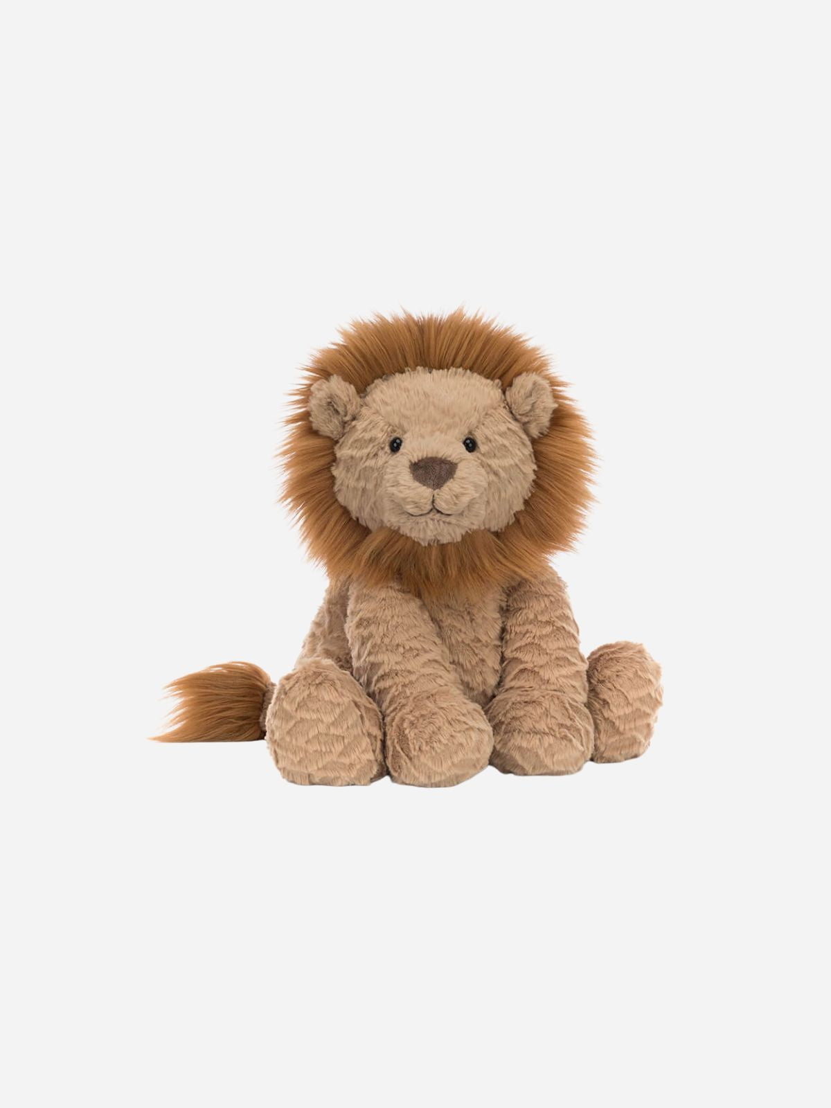 Fuddlewuddle Lion