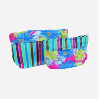 Celadon x Sacola Tropical Manaus Basket Small