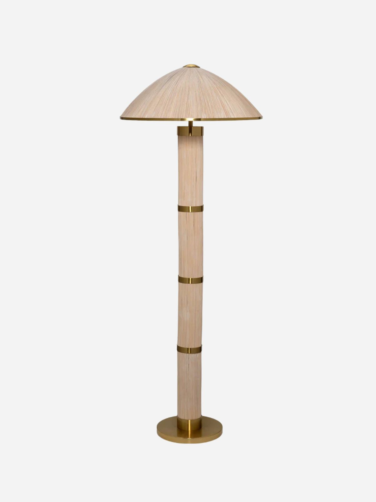 Sychelles Floor Lamp