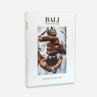 Bali Island of Gods Book