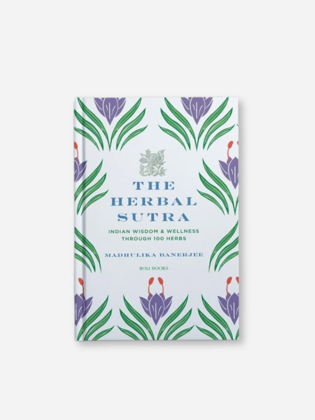 The Herbal Sutra Book