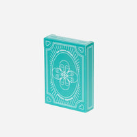 Actually Curious Our Future Edition Cards