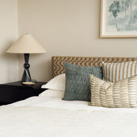 Sunbrella x Blockshop Oaklynn Bed