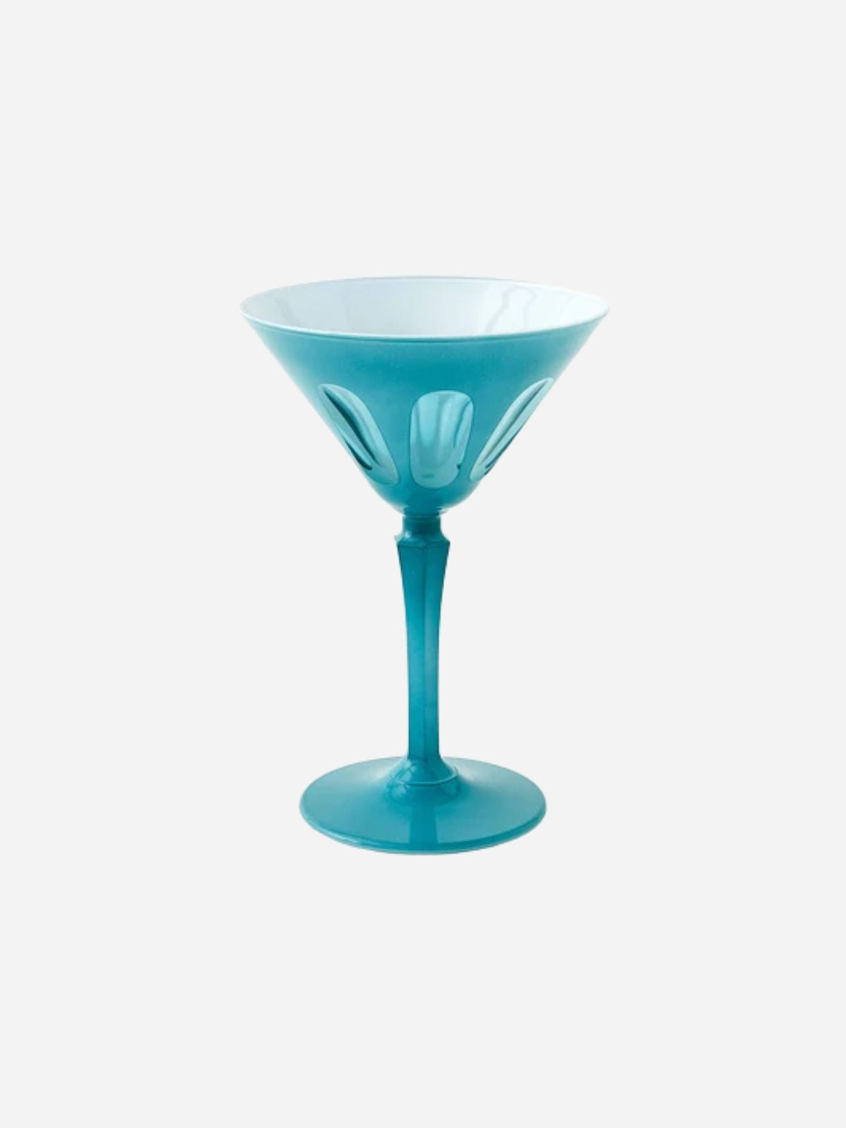 Rialto Martini Glass Set of 2, Teala