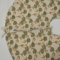 Celadon x Filling Spaces Marigold Olive Tree Skirt