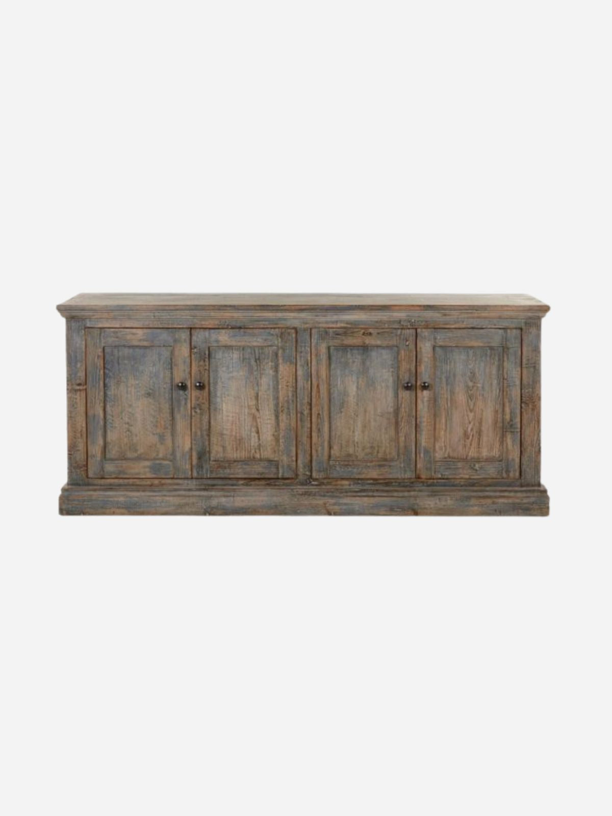 Mimi Cabinet, Antique Blue