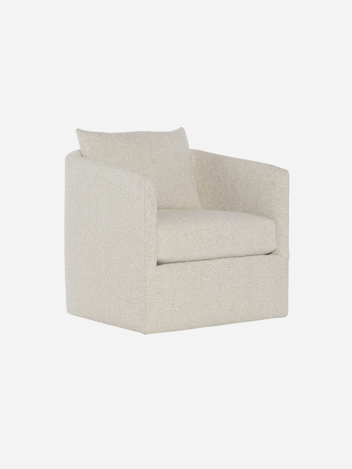 Cassia Swivel Chair