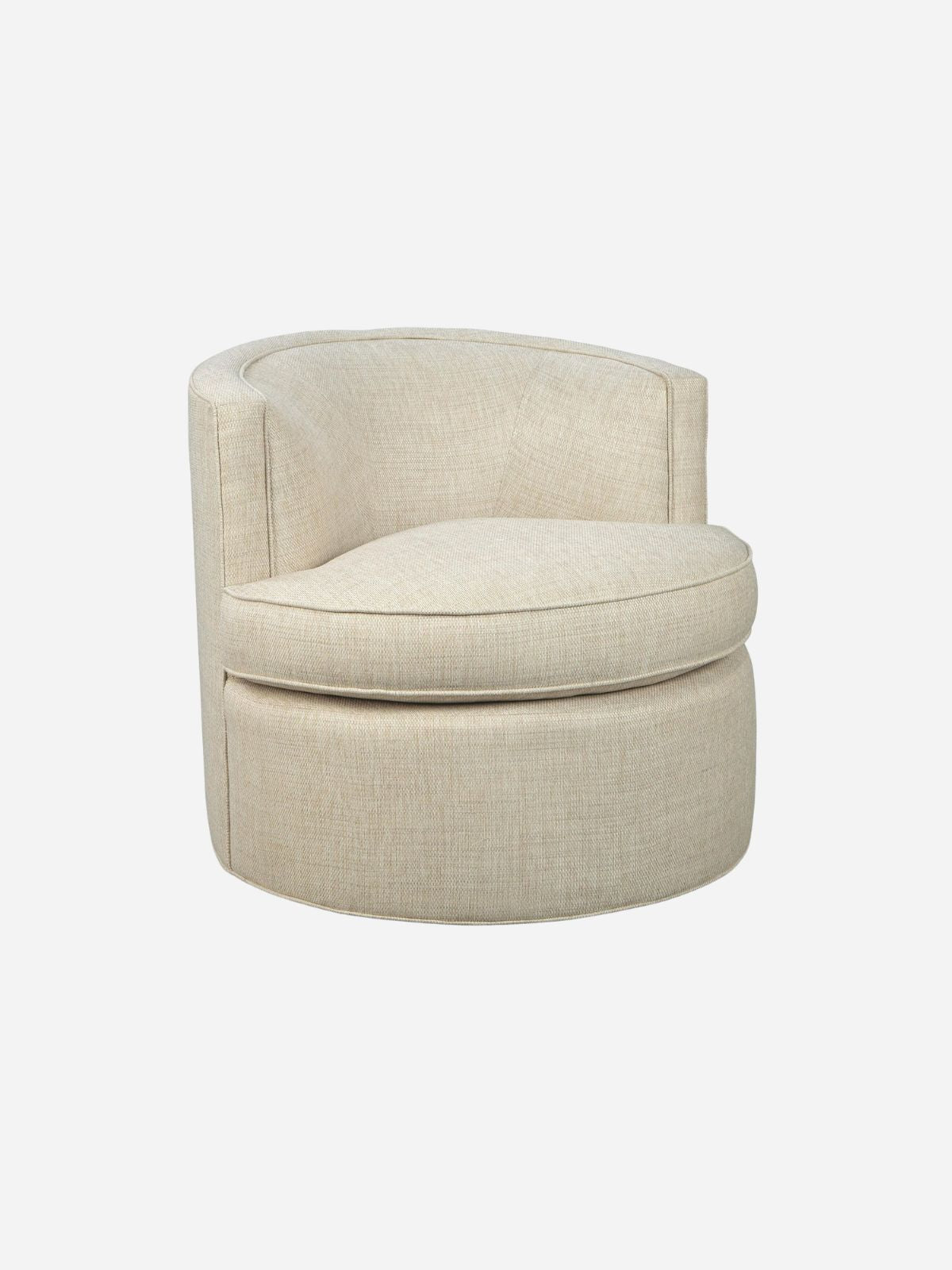 Jillian Swivel Chair