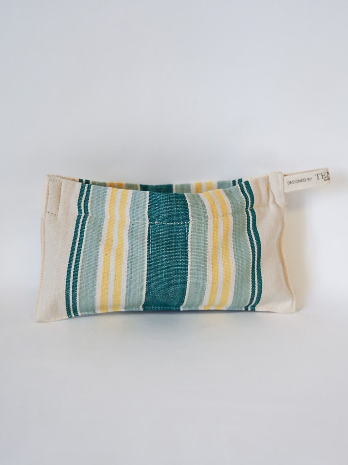 Celadon x Tensira Small Pouch