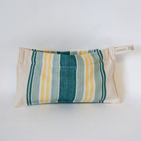 Celadon x Tensira Small Pouch