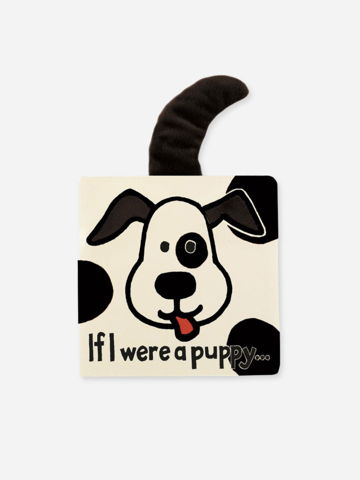 If I Were A Puppy Book