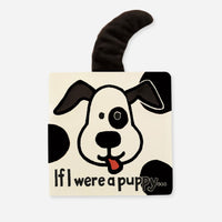 If I Were A Puppy Book