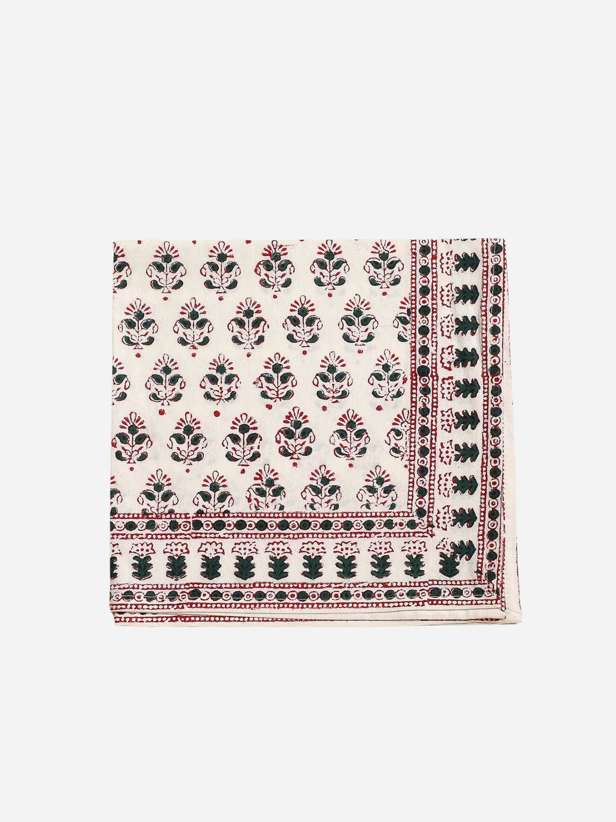 Alwar Red Napkin