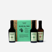 Olive Oil Trio