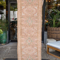 Vintage Persian Runner