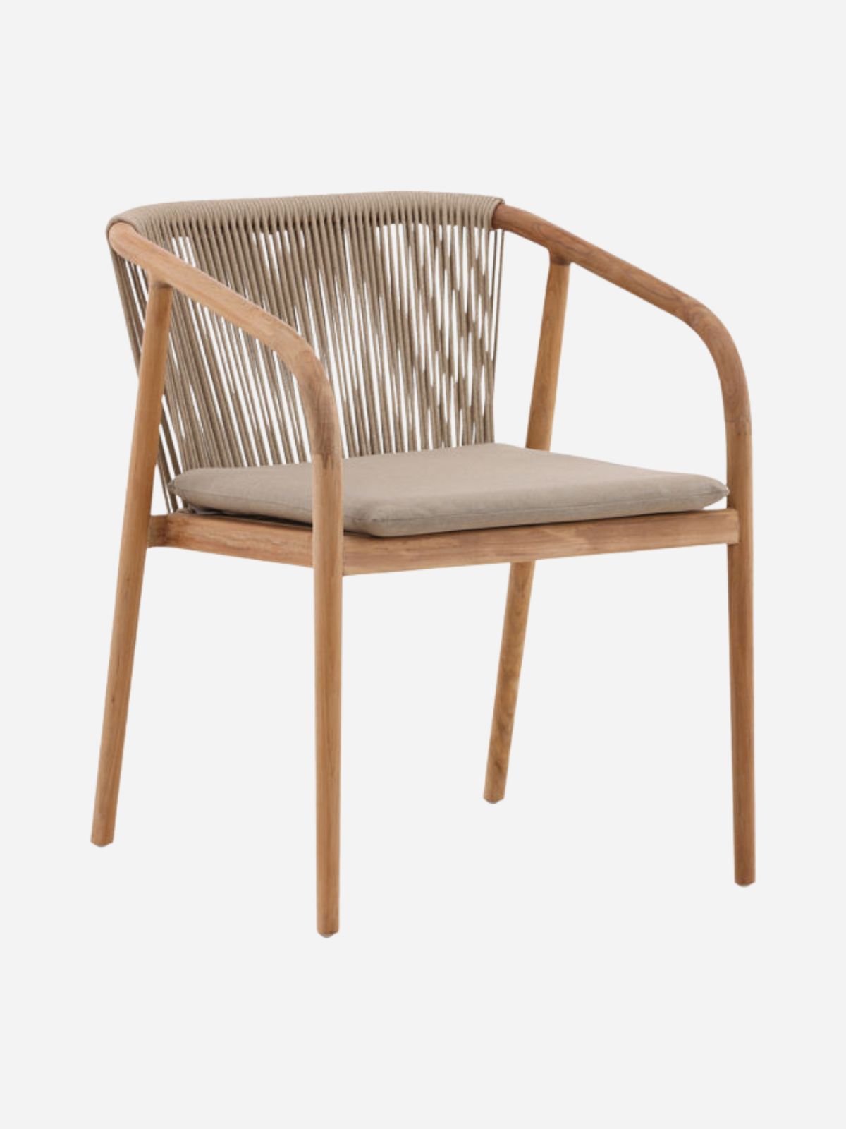 Carson Outdoor Dining Chair