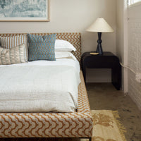 Sunbrella x Blockshop Oaklynn Bed