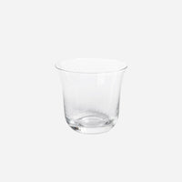 Julien Optic Glass Tumbler, Set of 4