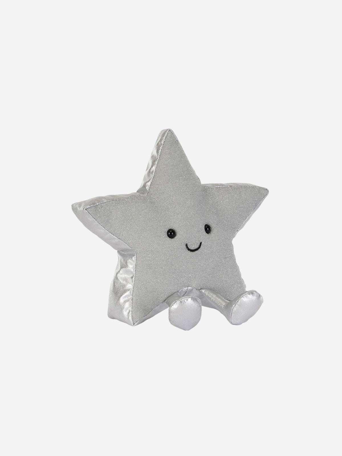 Amuseables Silver Star