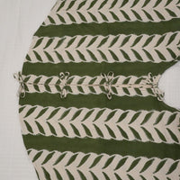 Celadon x Filling Spaces Claire Olive Tree Skirt