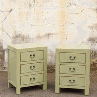 Mahiki Point Nightstand