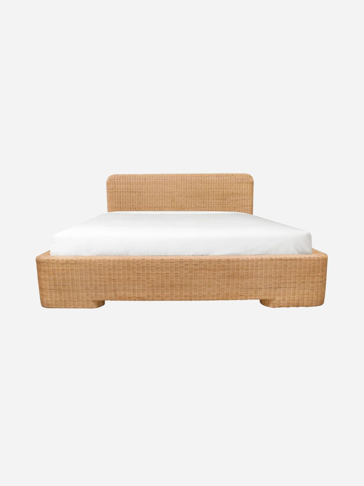 Claudia Bed, Natural