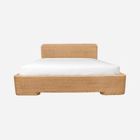 Claudia Bed, Natural