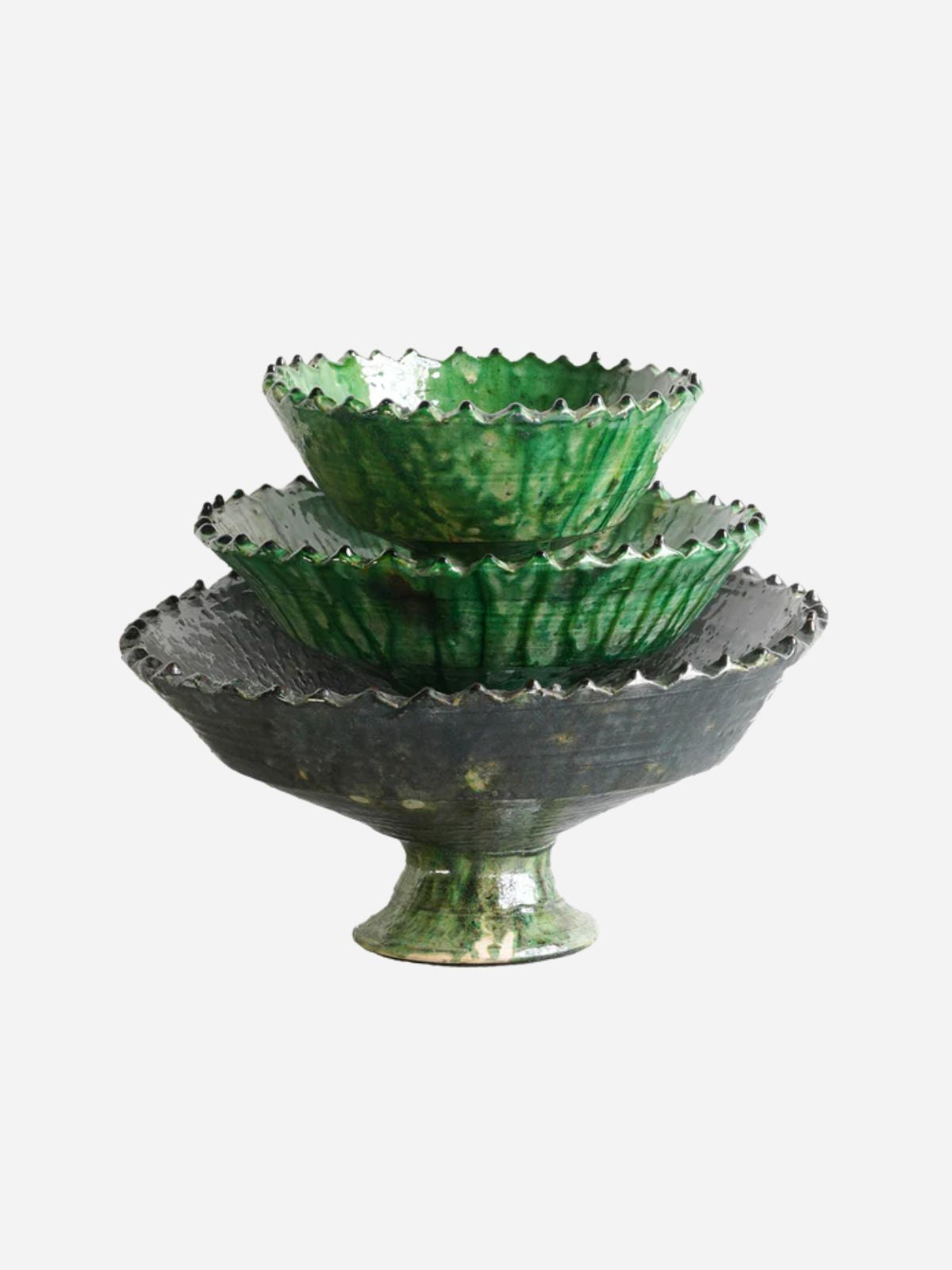 Green Tamegroute Compote