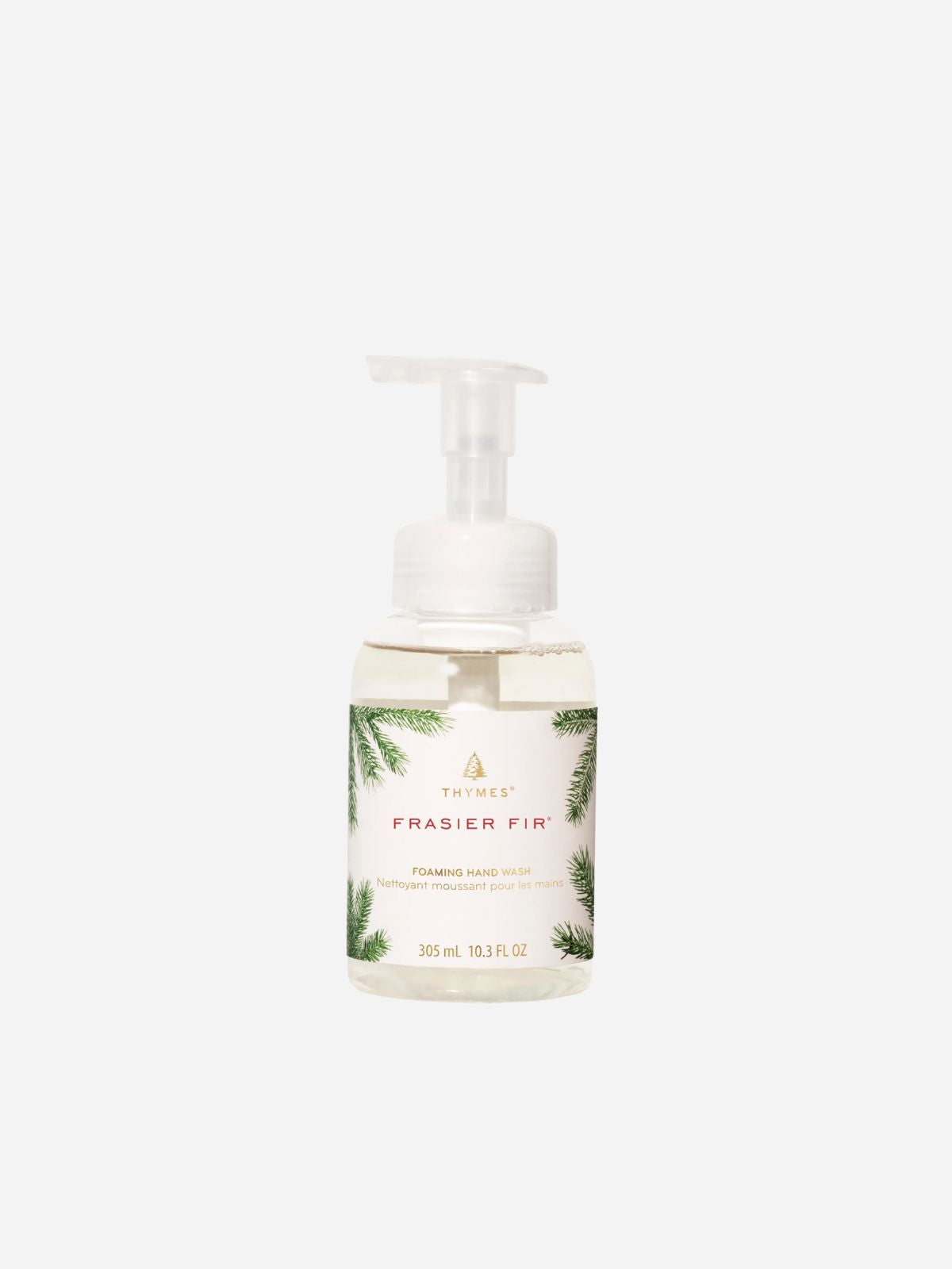 Frasier Fir Foaming Hand Wash