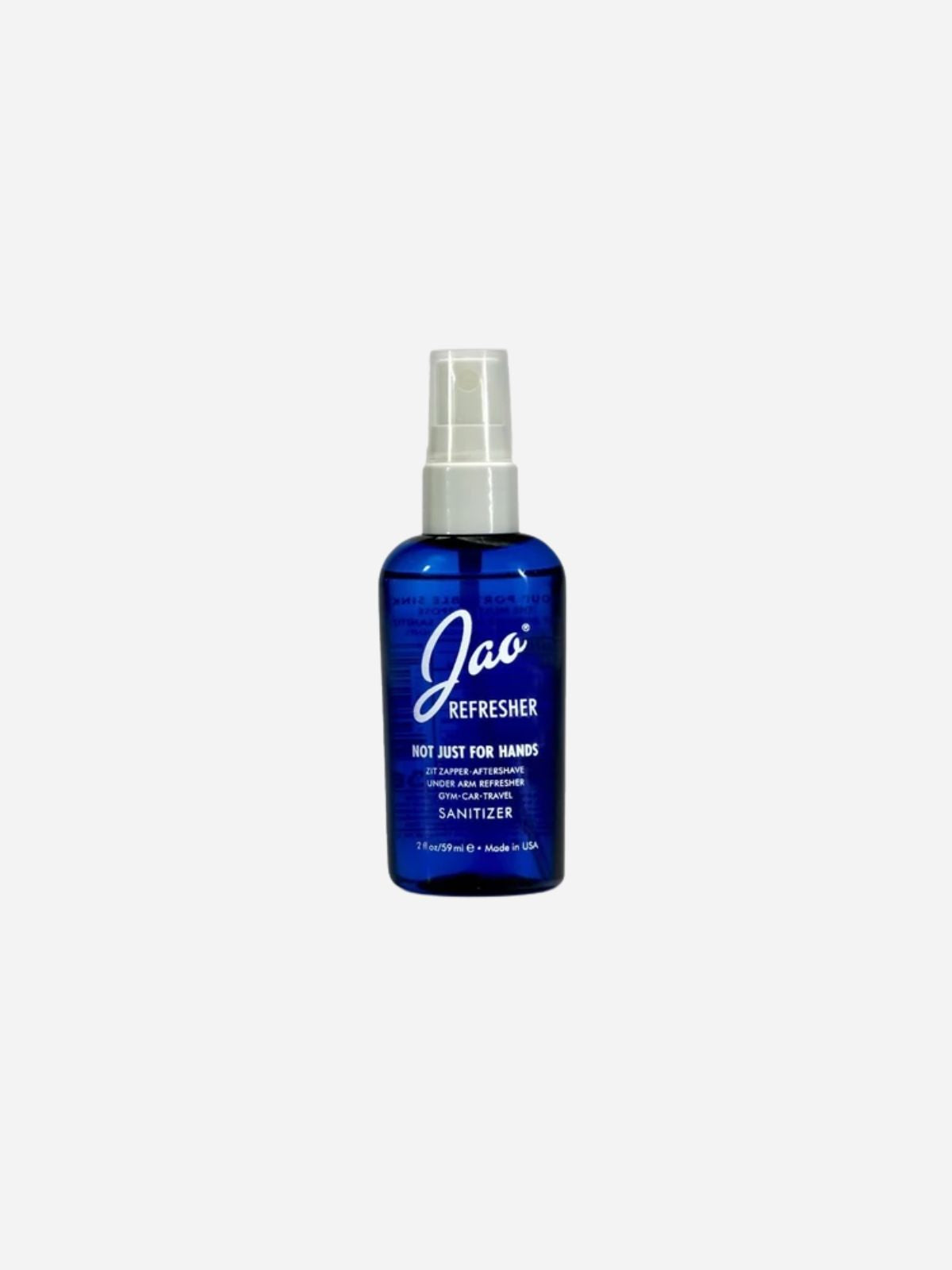 Jao Refresher, 2 oz.