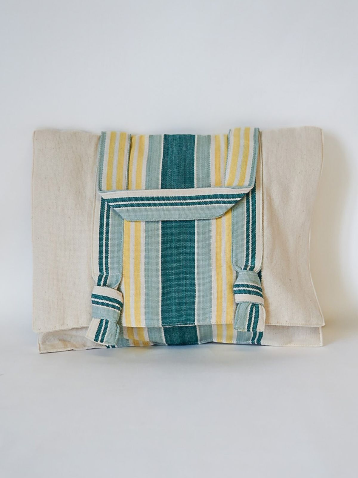 Celadon x Tensira Beauty Pouch