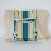 Celadon x Tensira Beauty Pouch