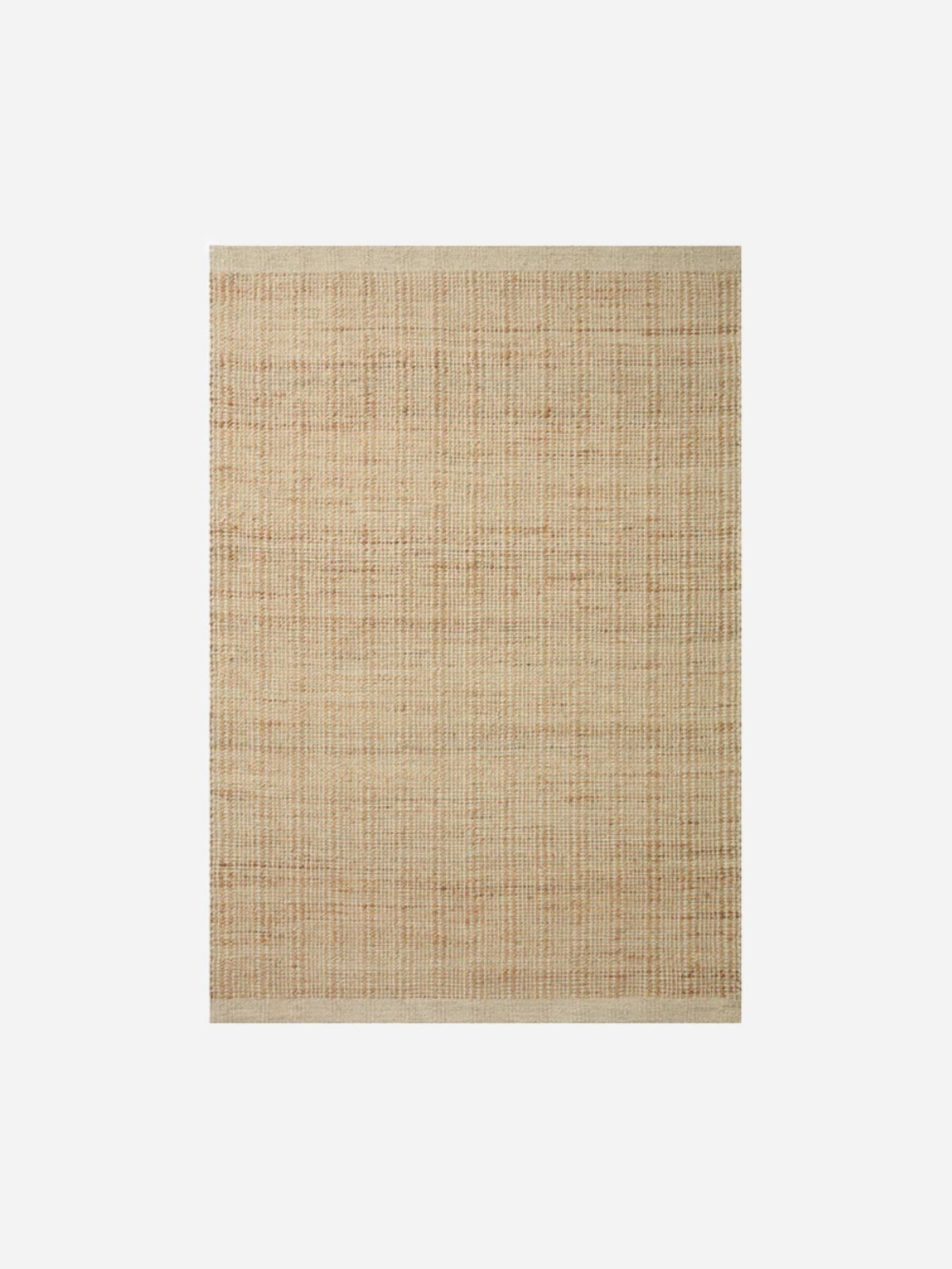 Cornwall Rug, Ivory/Natural