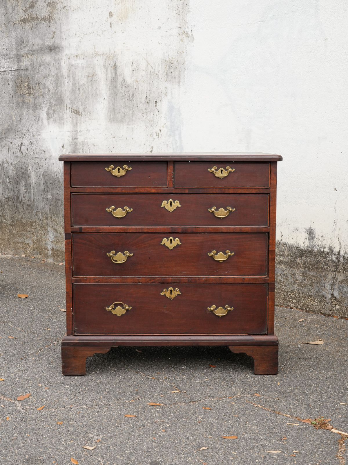 Georgian Chest