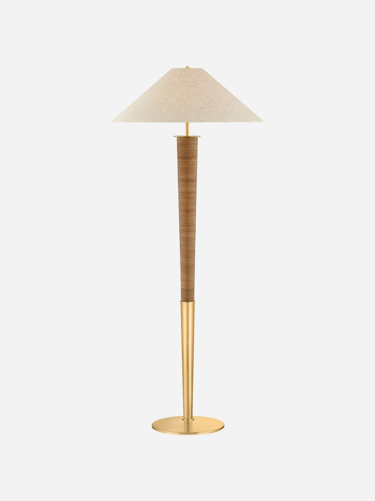 Bohicket Floor Lamp by Cortney Bishop