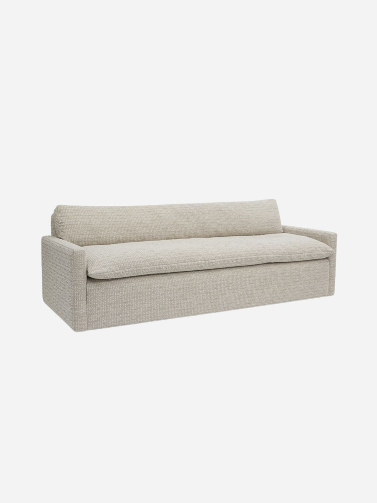 Balance 2-Piece Sectional