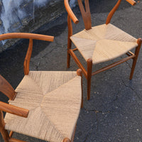 Lilah Teakwood Dining Chair