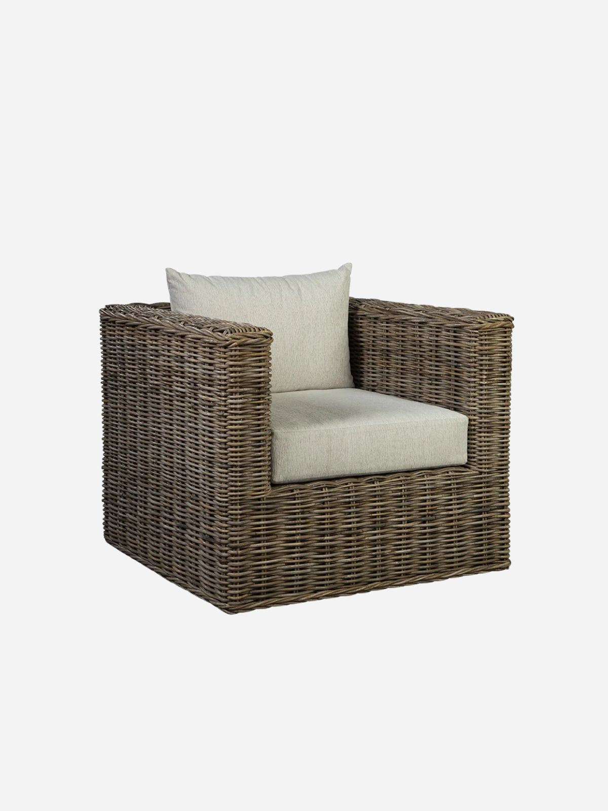 Key Largo Swivel Chair