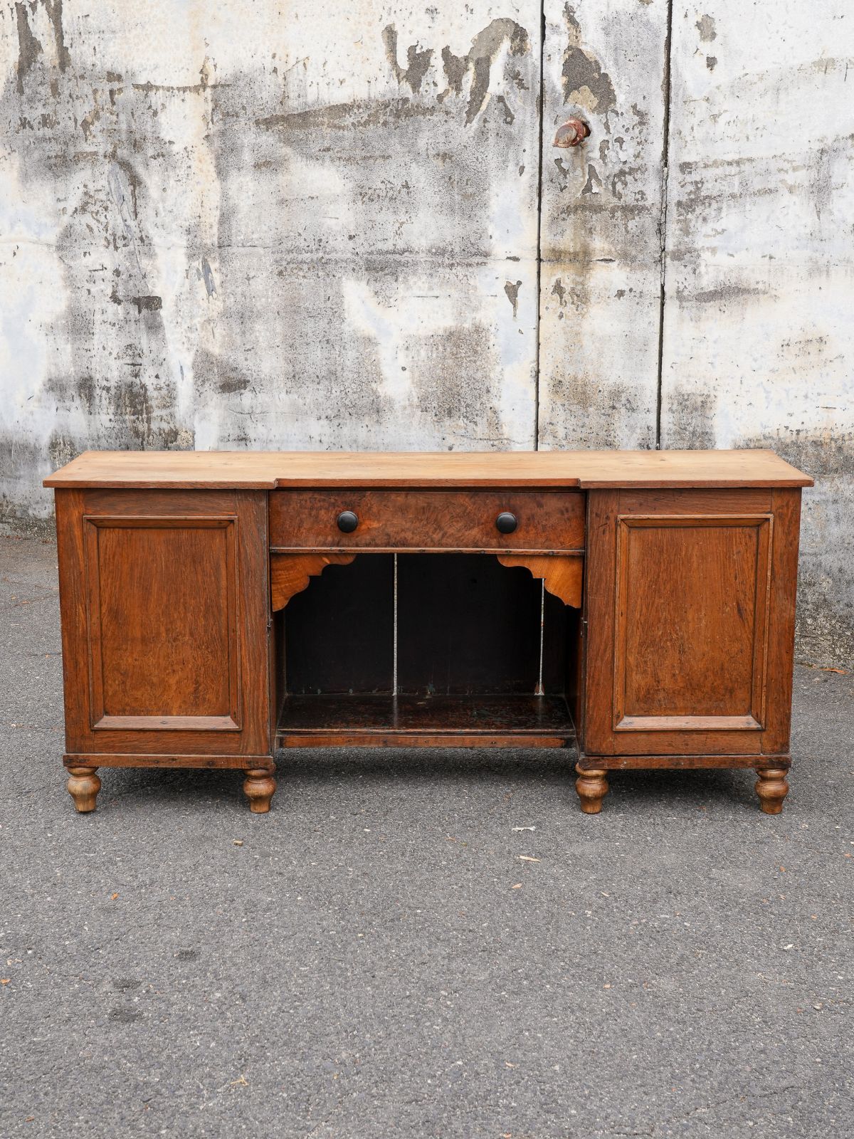 Georgian Sideboard