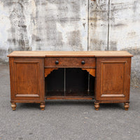 Georgian Sideboard