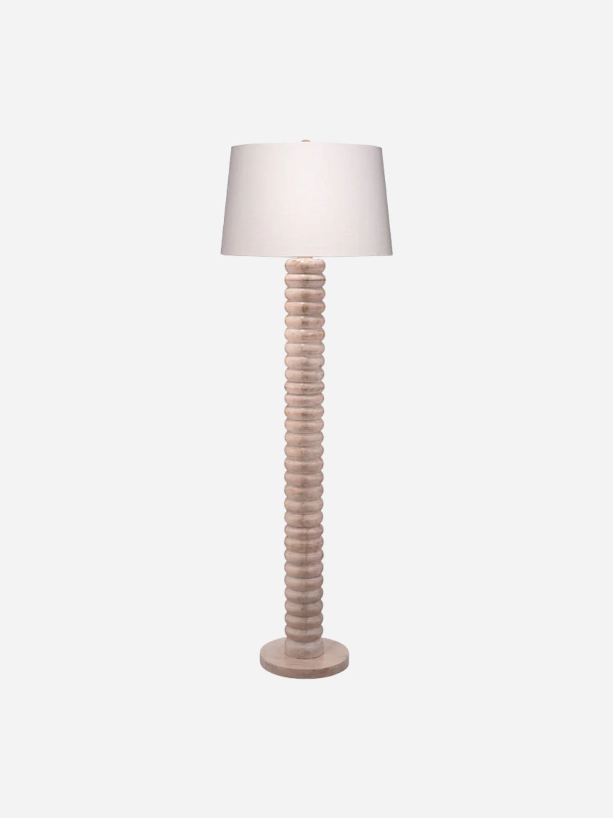 Abacus Floor Lamp