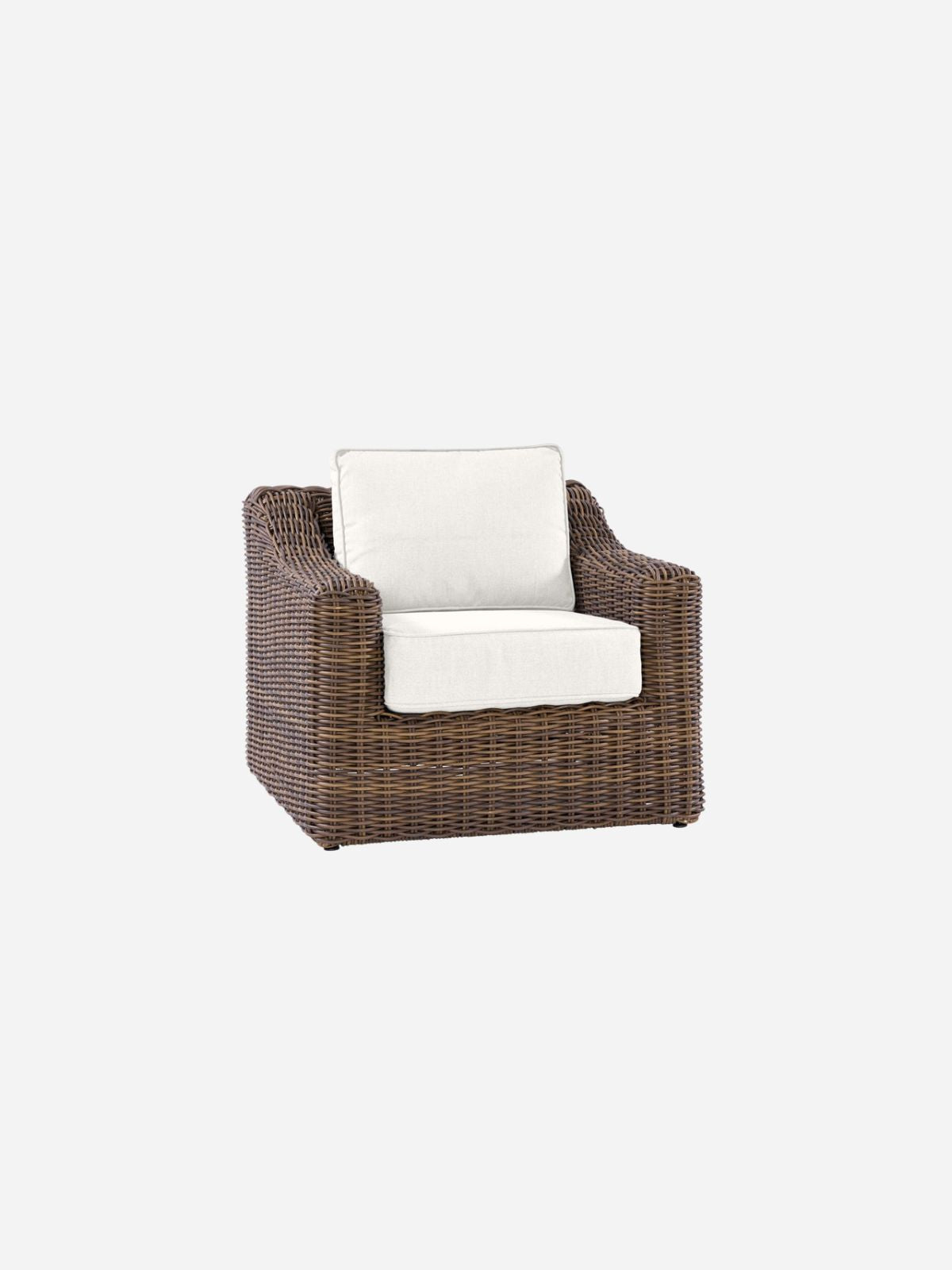 Shoreline Outdoor Lounge Chair