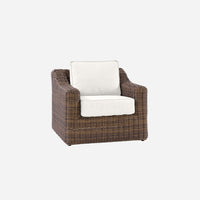 Shoreline Outdoor Lounge Chair