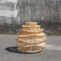 Mawut Rattan Pendant