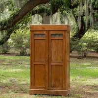 Javanese Cabinet