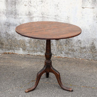 Pedestal Table