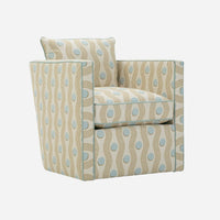 Rothko Chair, Juggle Cream
