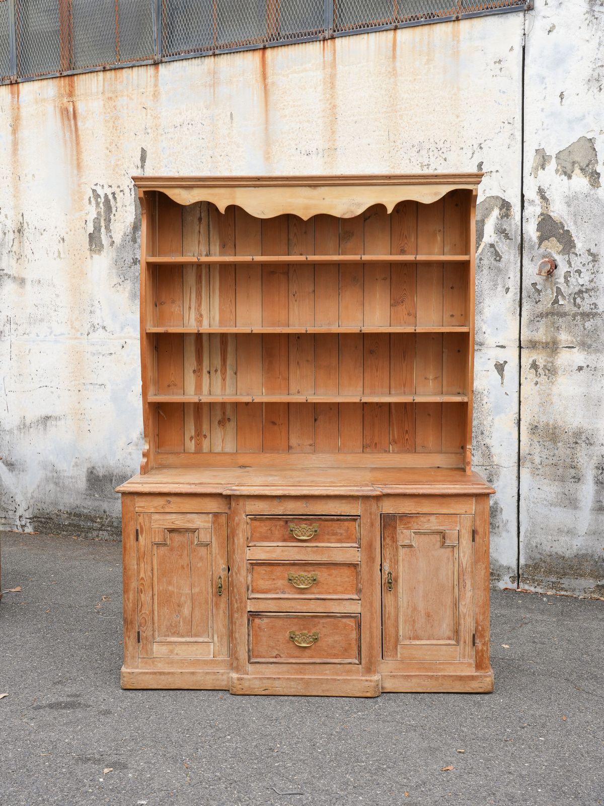 Victorian Cabinet