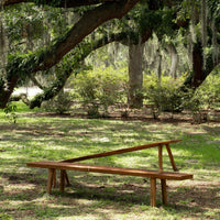 Primitive Bench