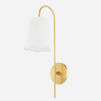 Dorothy Sconce